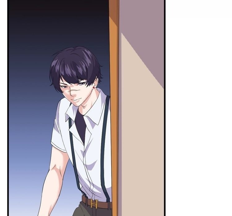 Super Bodyguard Chapter 14 Gambar 28