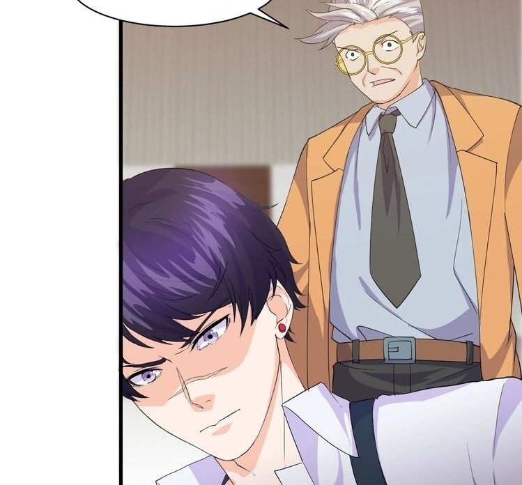 Super Bodyguard Chapter 14 Gambar 7
