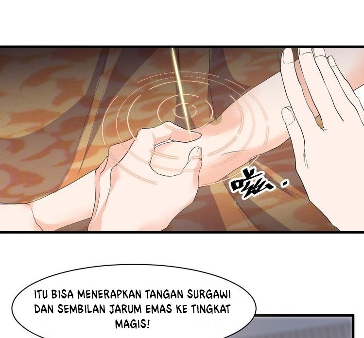Super Bodyguard Chapter 14 Gambar 13