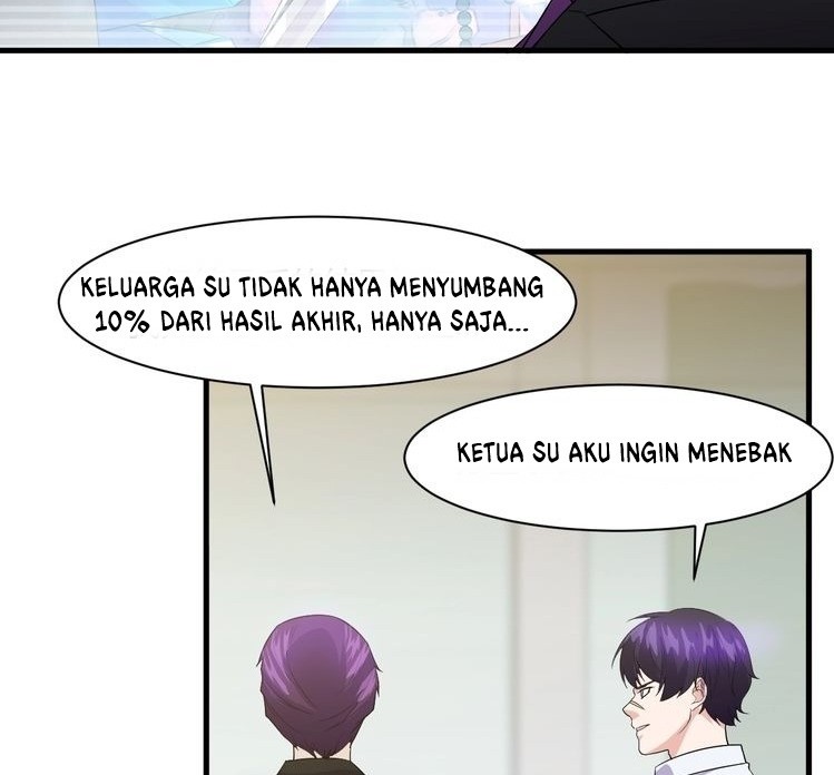 Super Bodyguard Chapter 14 Gambar 25