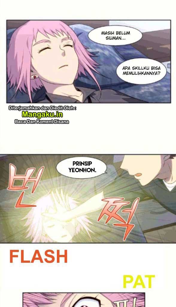 The Gamer Chapter 328 Gambar 9