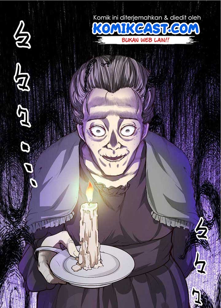 Metropolitan City’s Ying Yang Miracle Doctor Chapter 66 Gambar 18