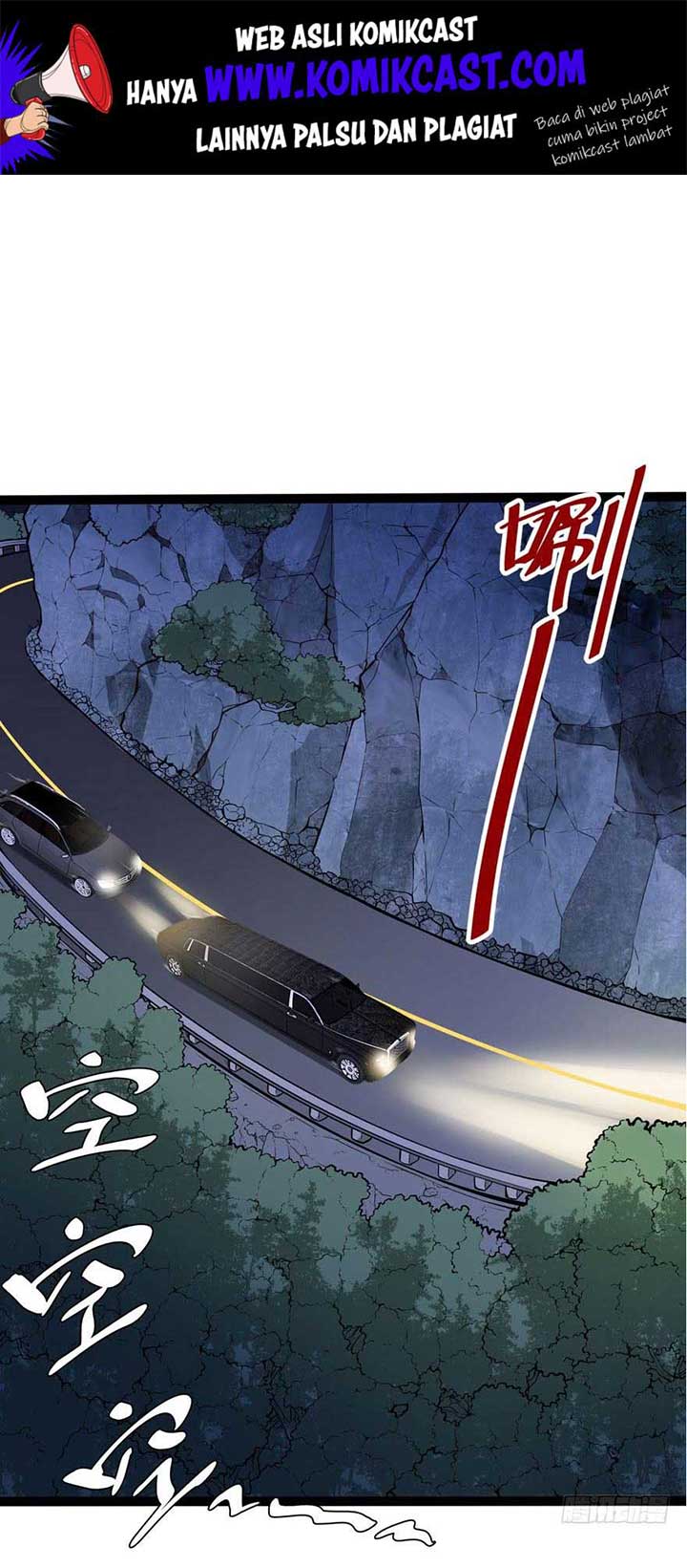 Manhua Metropolitan City’s Ying Yang Miracle Doctor Chapter 66 gambar nomor 2