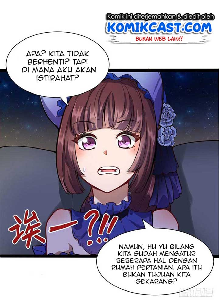 Metropolitan City’s Ying Yang Miracle Doctor Chapter 66 Gambar 6