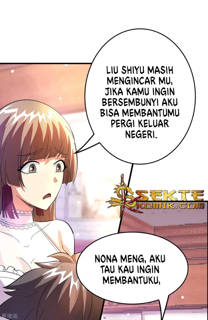 Outlander Tyrant Supplier Chapter 24 Gambar 11