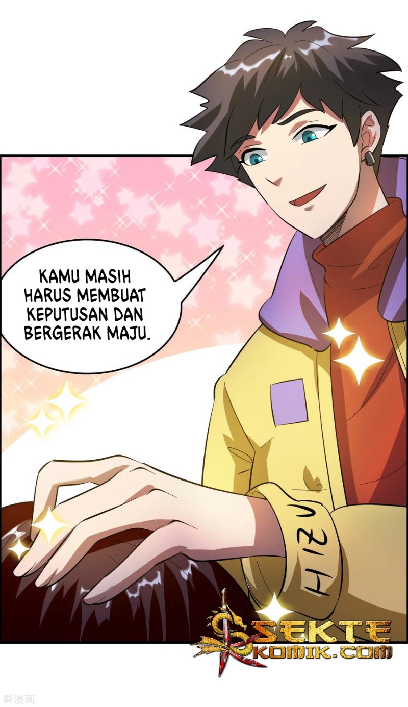Outlander Tyrant Supplier Chapter 22 Gambar 21