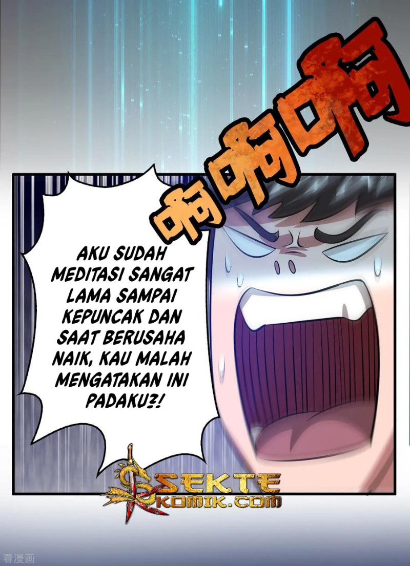 Outlander Tyrant Supplier Chapter 21 Gambar 12