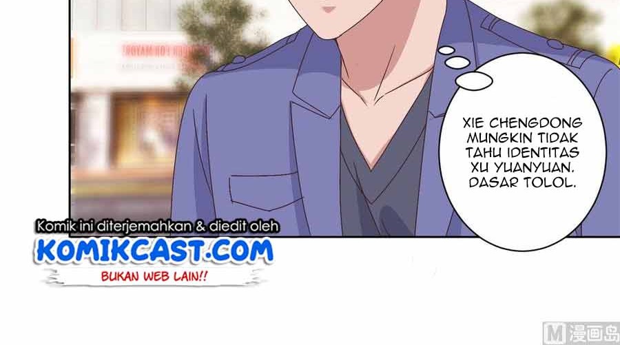 Metropolitan Supremacy System Chapter 91 Gambar 19