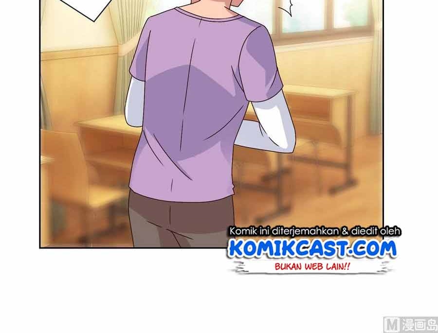 Metropolitan Supremacy System Chapter 91 Gambar 3