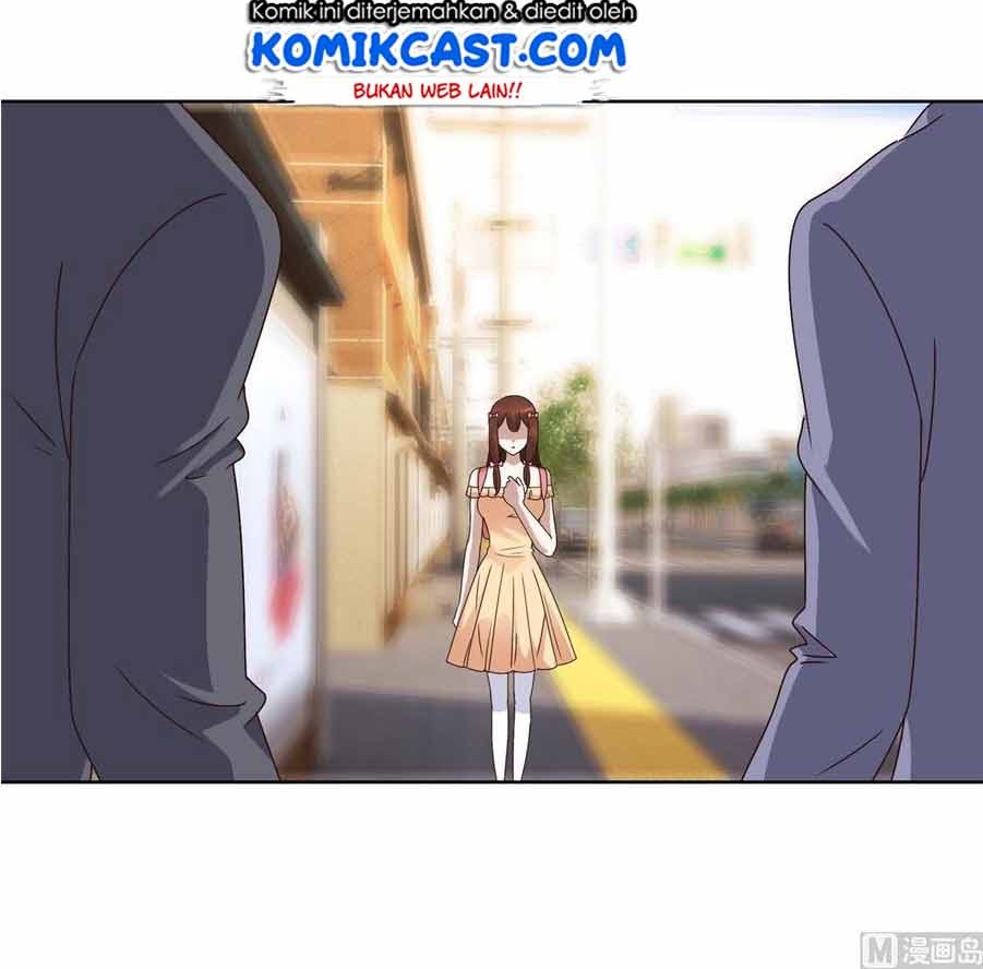 Metropolitan Supremacy System Chapter 91 Gambar 5