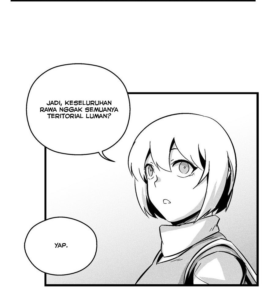 Baca Manhwa White Epic Chapter 40 Gambar 2