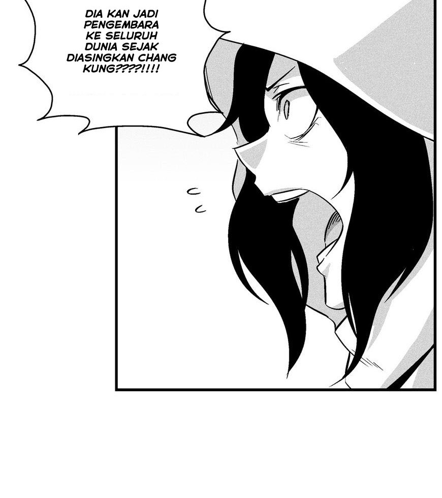 White Epic Chapter 39 Gambar 44