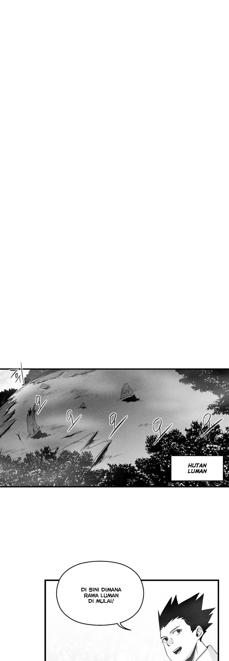 White Epic Chapter 39 Gambar 5