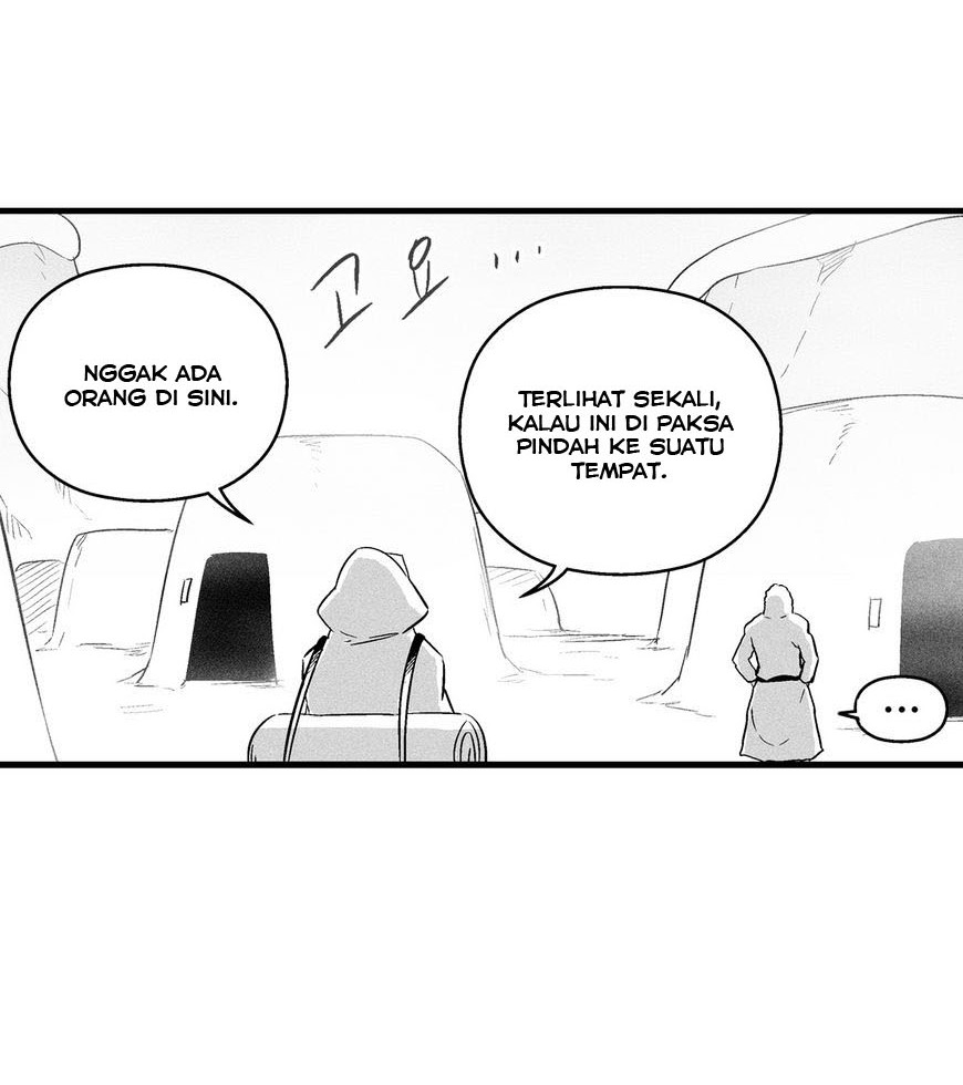 White Epic Chapter 39 Gambar 14