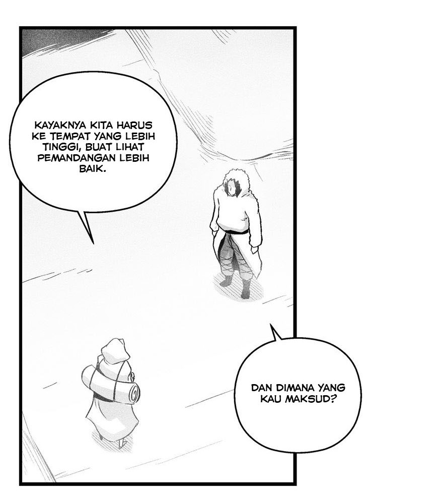 White Epic Chapter 39 Gambar 16