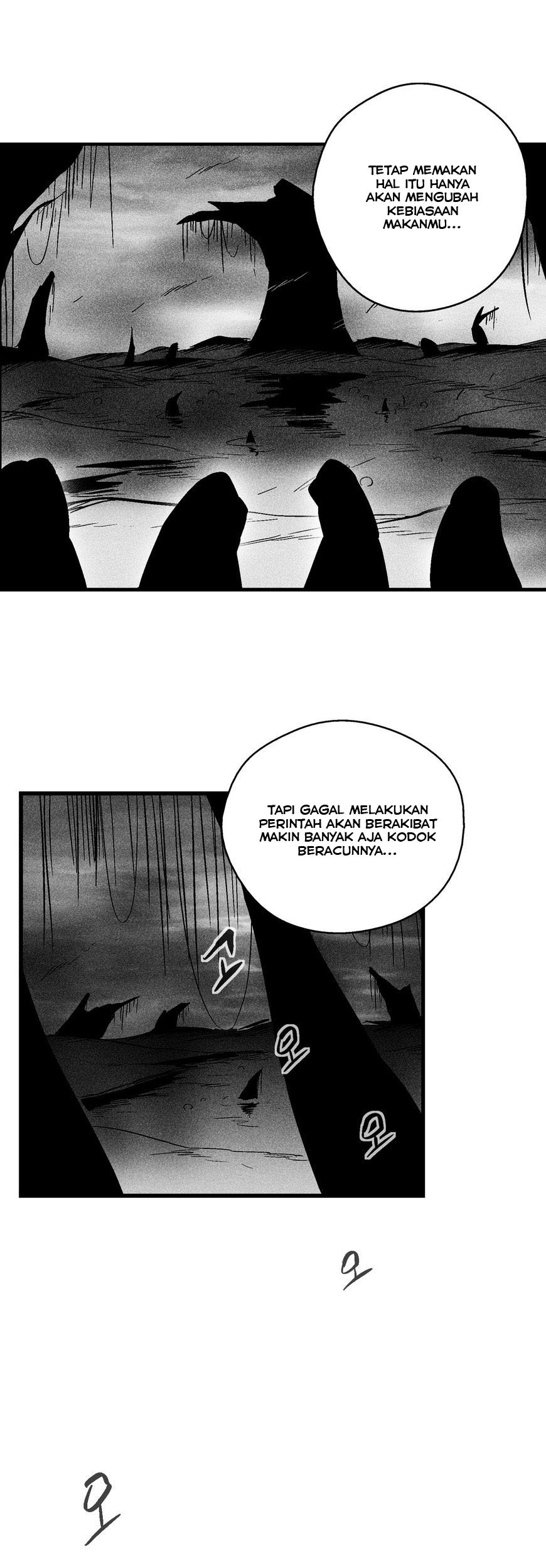 White Epic Chapter 38 Gambar 32