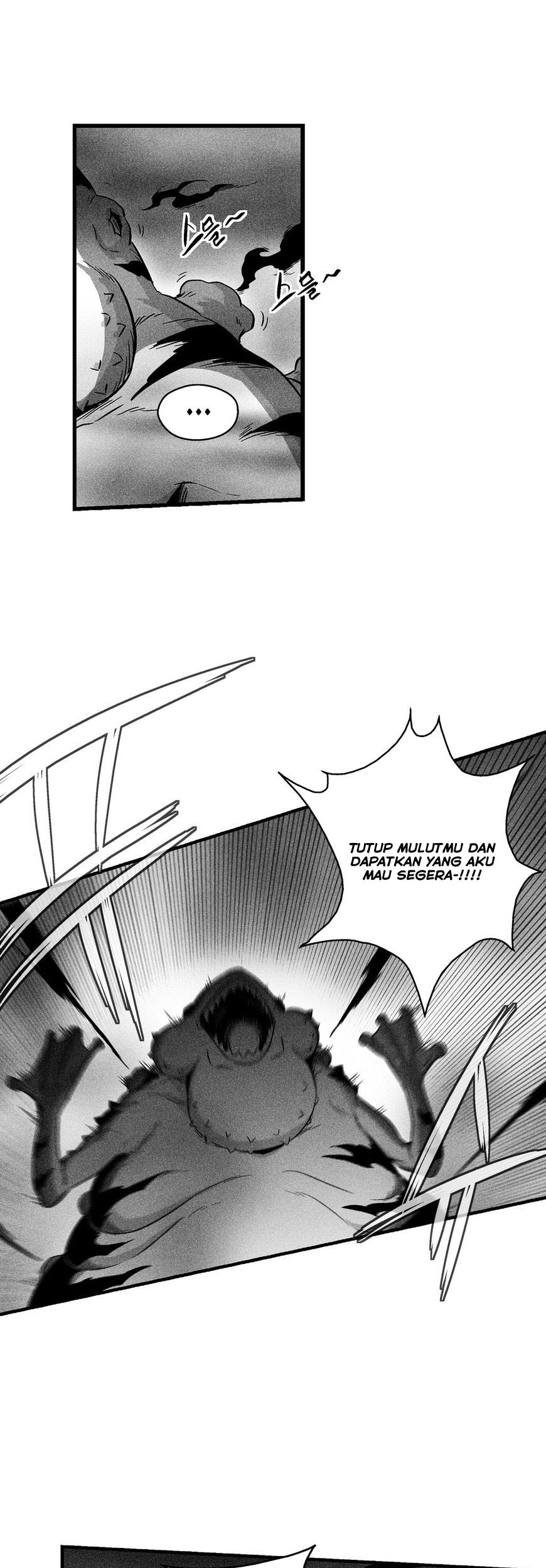 White Epic Chapter 38 Gambar 36