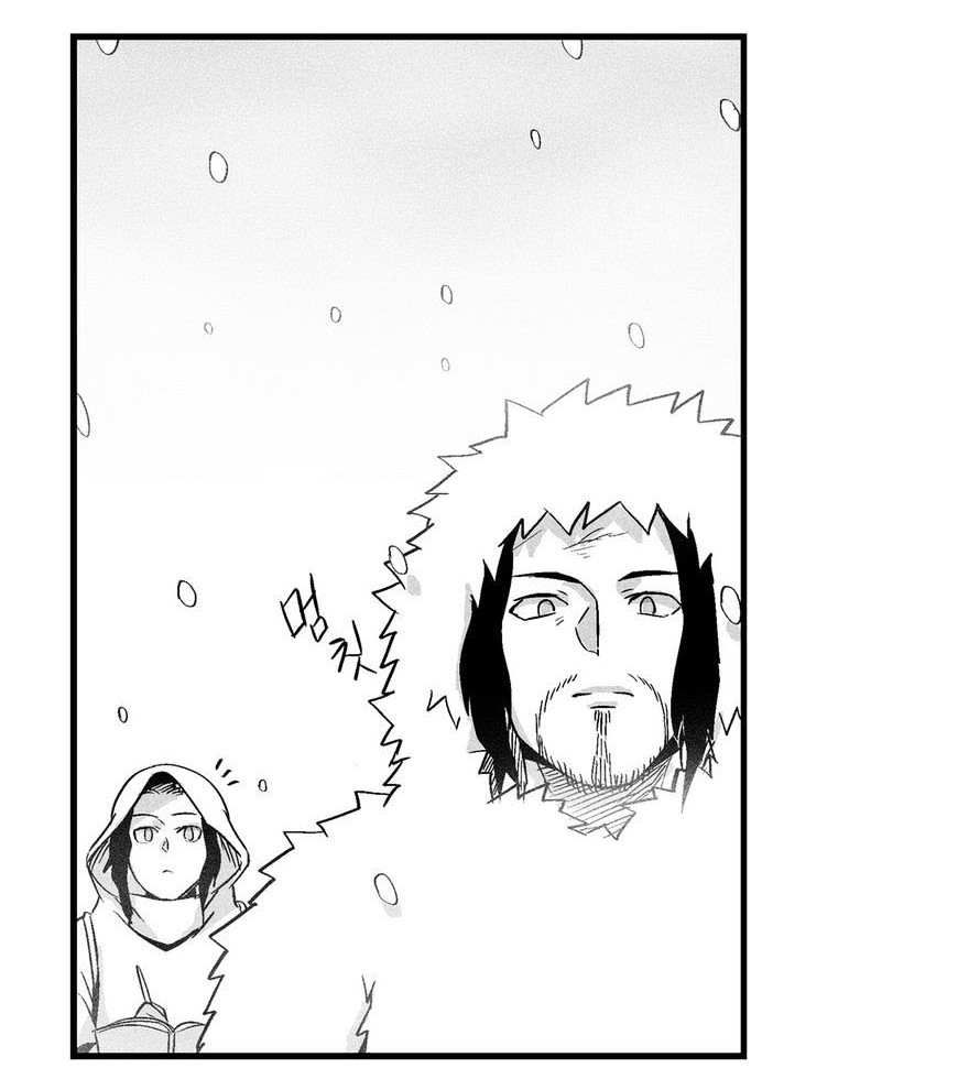 Manhwa White Epic Chapter 38 gambar nomor 2