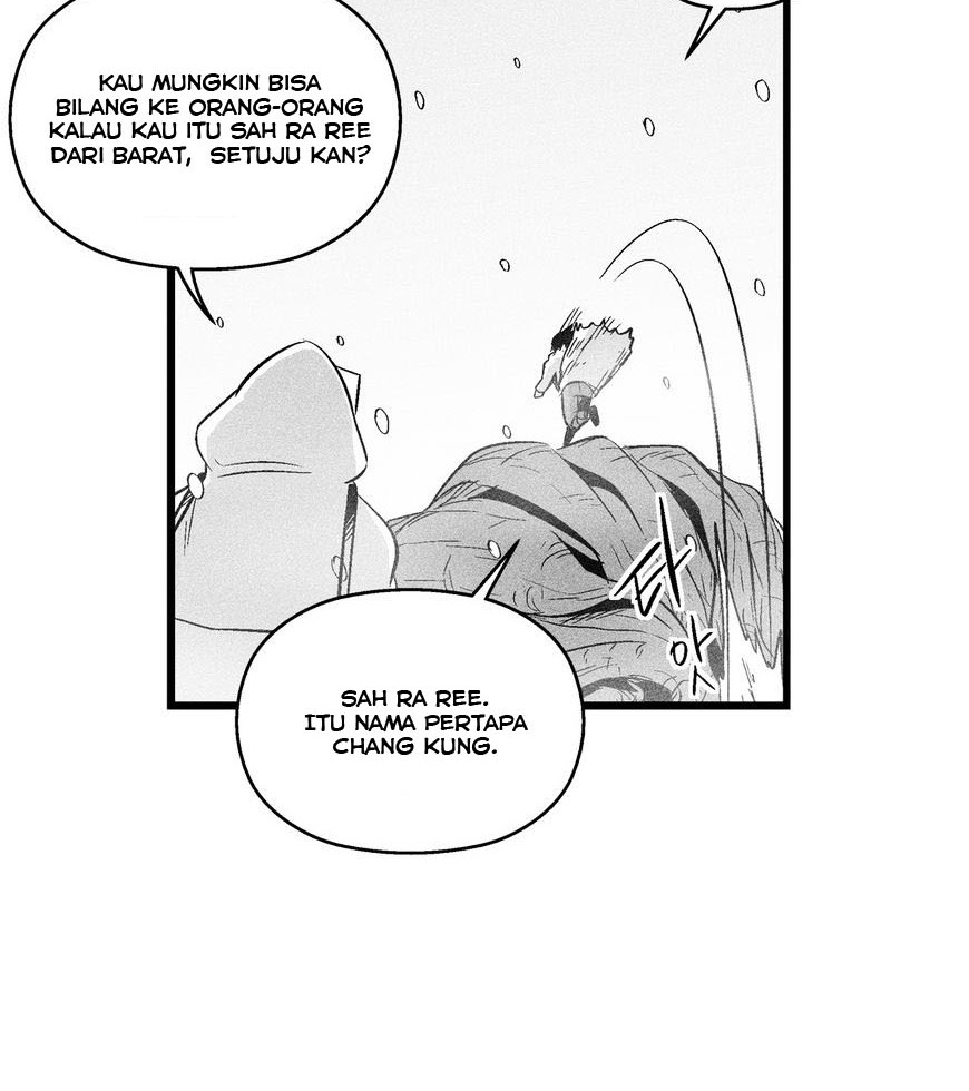 White Epic Chapter 38 Gambar 11