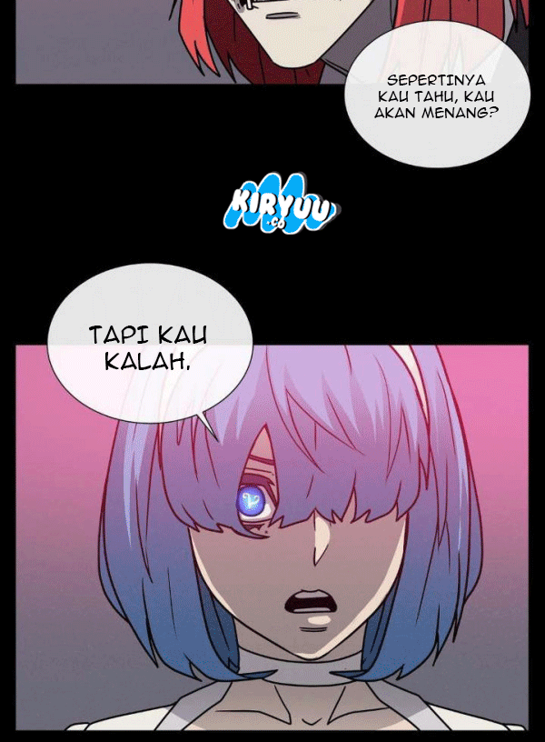 Baca Manhwa The Devil Boy Chapter 64 Gambar 2