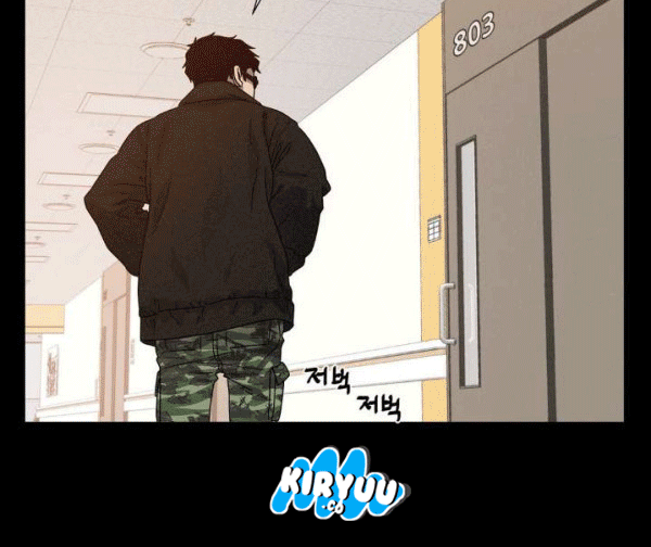 The Devil Boy Chapter 64 Gambar 46