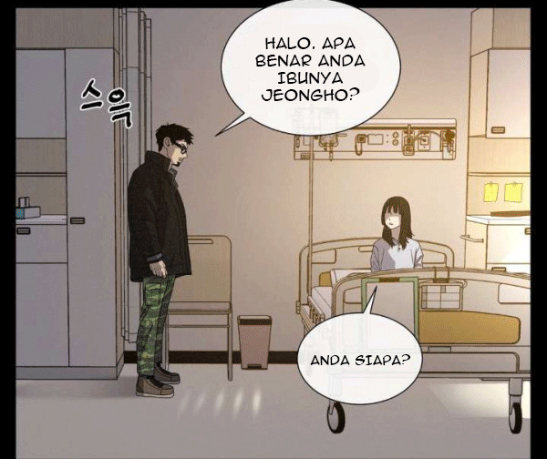 The Devil Boy Chapter 64 Gambar 48