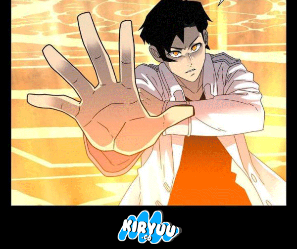 The Devil Boy Chapter 64 Gambar 8