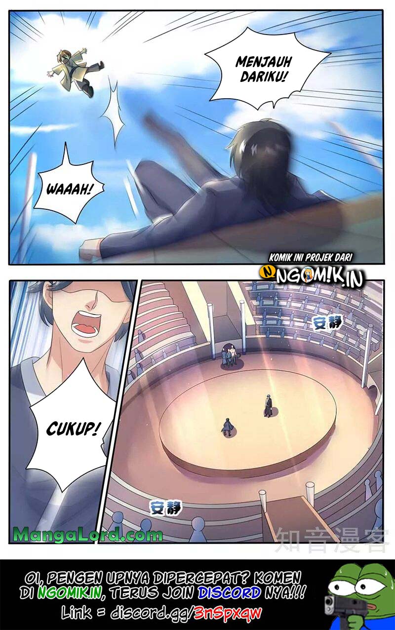 Baca Manhua I’m An Overlord Chapter 55 Gambar 2