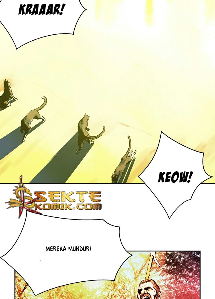The Road of Karma Chapter 15 Gambar 16