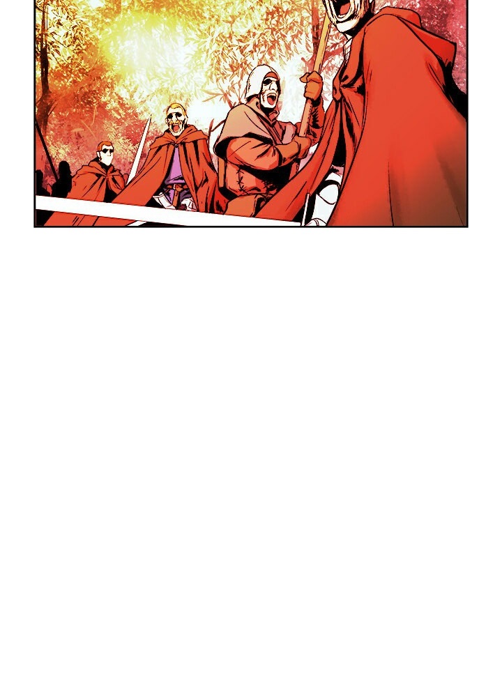 The Road of Karma Chapter 15 Gambar 17