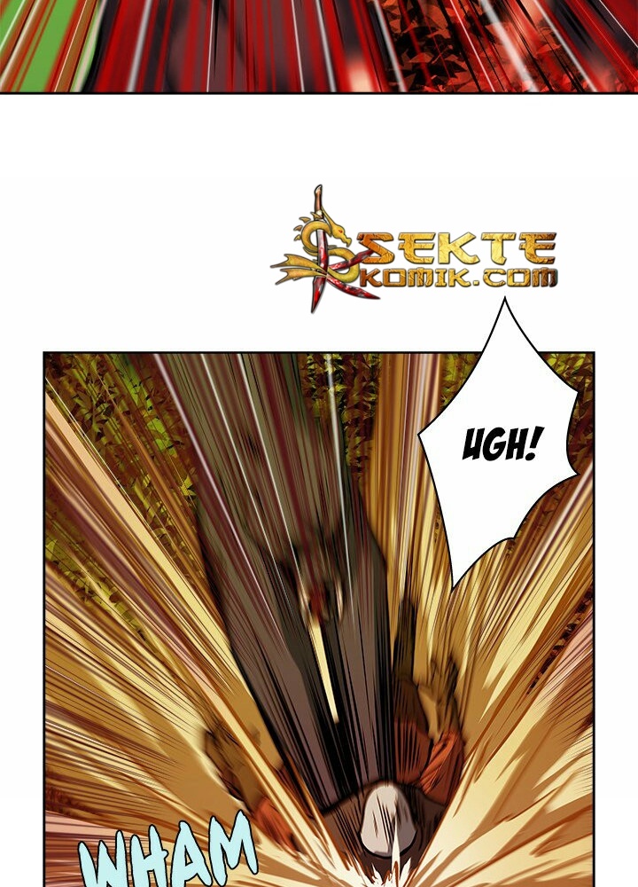 The Road of Karma Chapter 15 Gambar 52