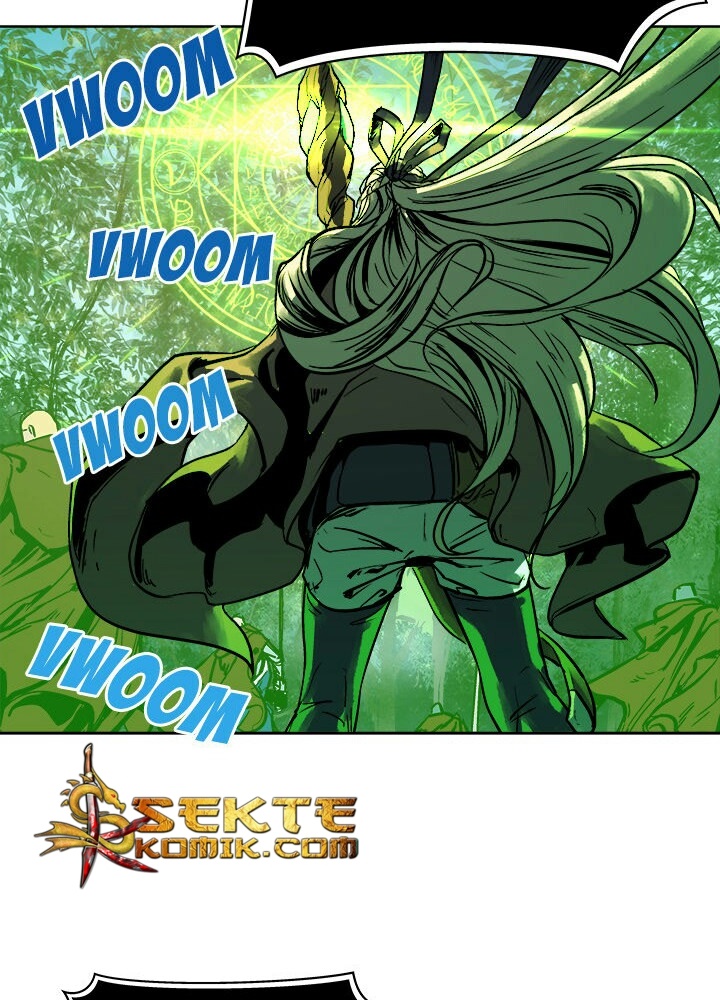 The Road of Karma Chapter 15 Gambar 7