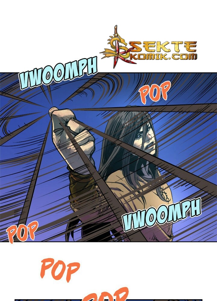 Baca Manhwa The Road of Karma Chapter 14 Gambar 2