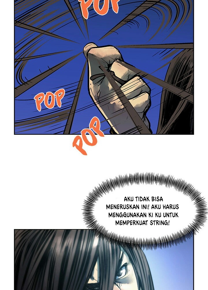The Road of Karma Chapter 14 Gambar 3