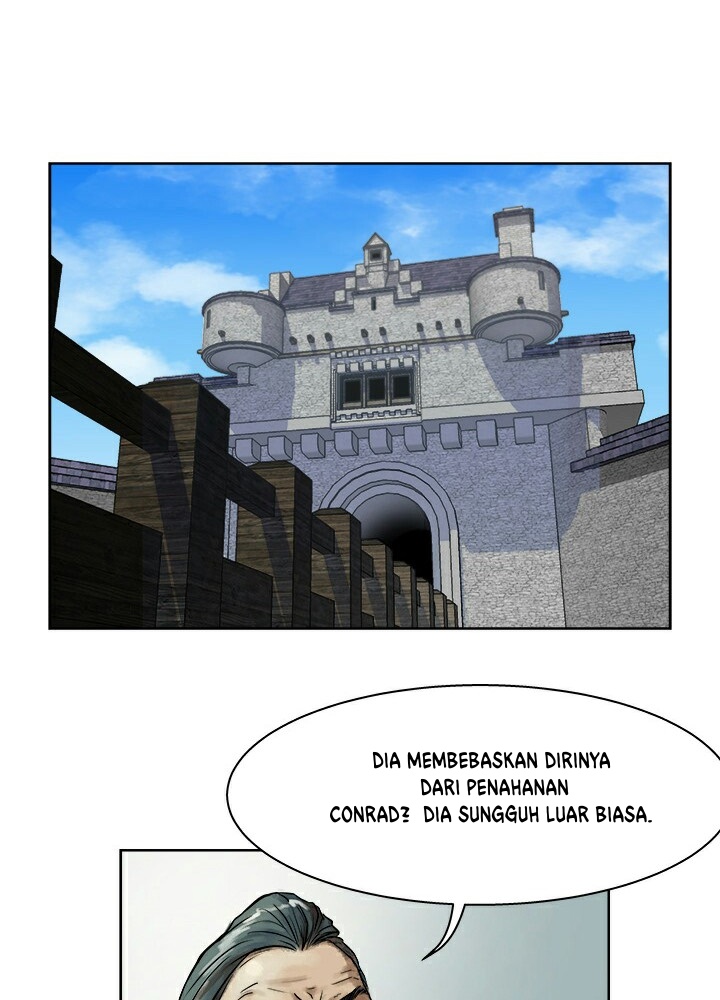 The Road of Karma Chapter 12 Gambar 24