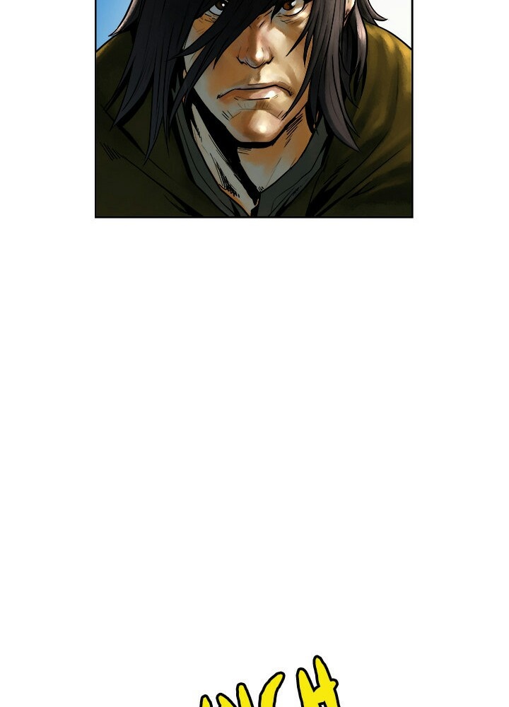 The Road of Karma Chapter 12 Gambar 33