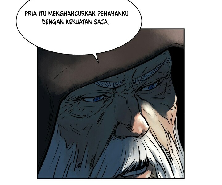 The Road of Karma Chapter 12 Gambar 40