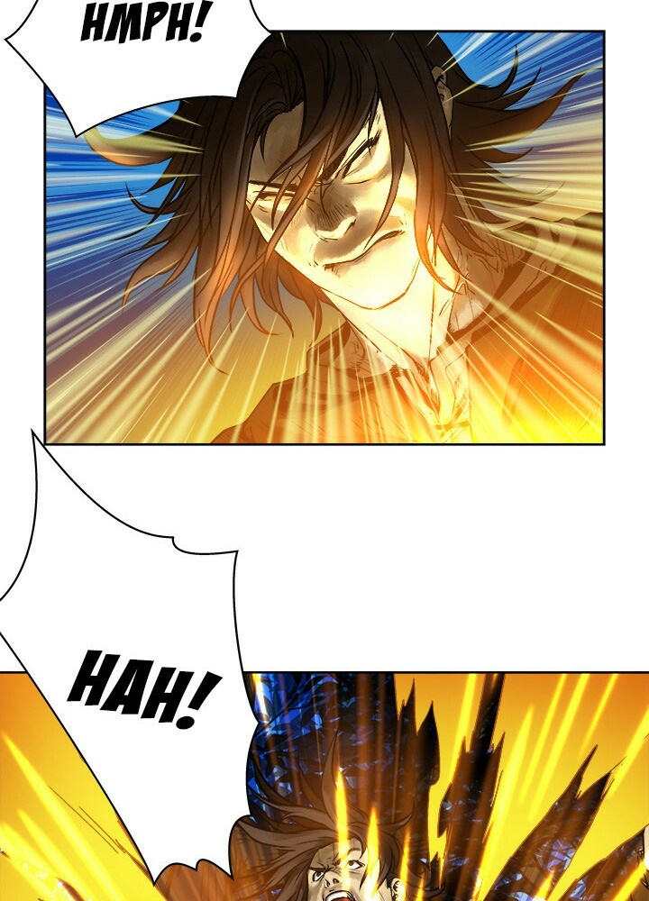 The Road of Karma Chapter 12 Gambar 7