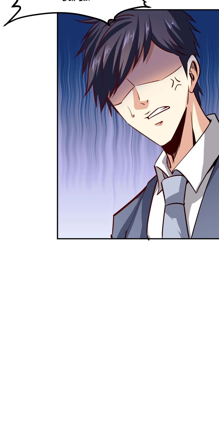 Melee Mad Soldier Chapter 20 Gambar 12