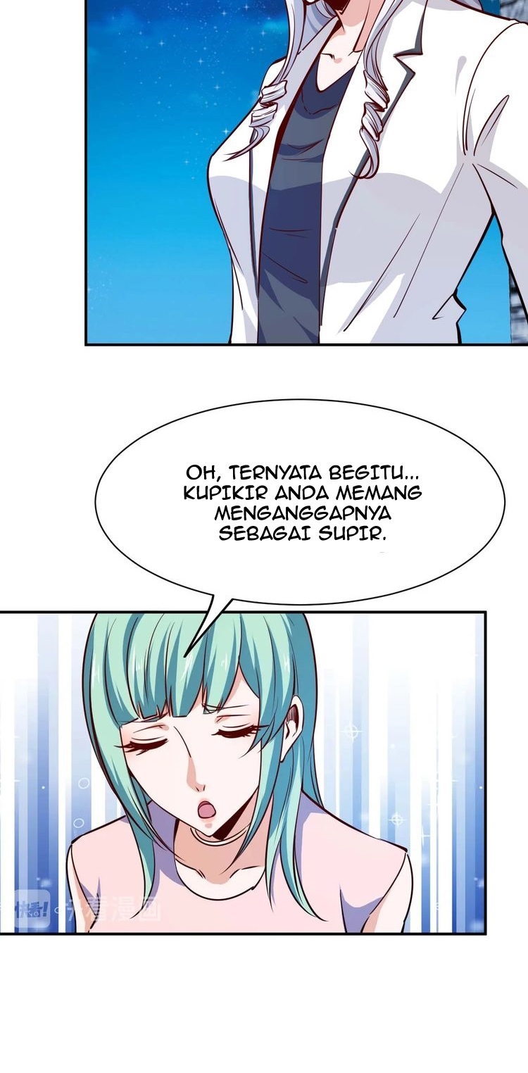 Melee Mad Soldier Chapter 20 Gambar 14