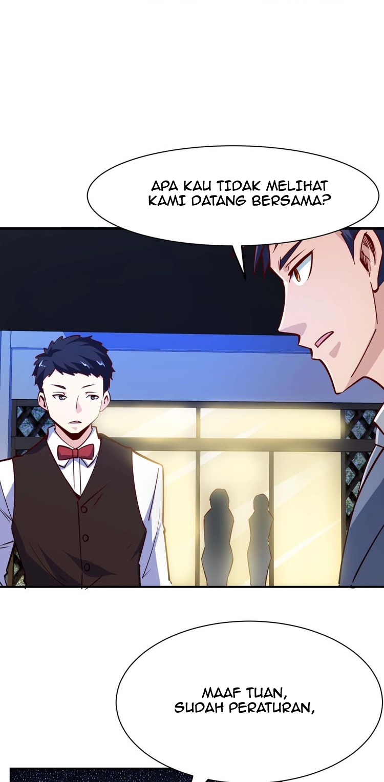 Melee Mad Soldier Chapter 20 Gambar 17