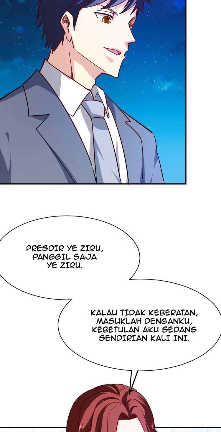 Melee Mad Soldier Chapter 20 Gambar 25