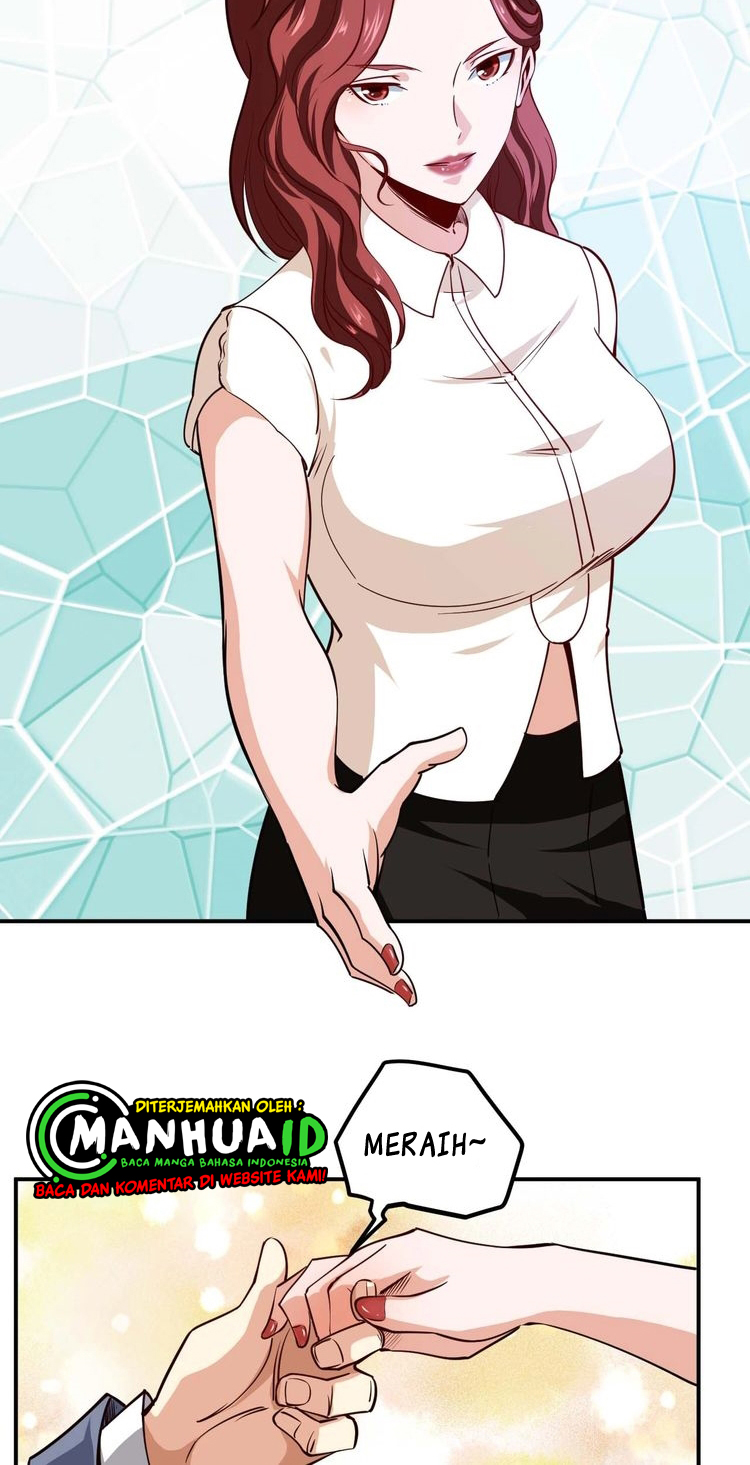Melee Mad Soldier Chapter 20 Gambar 26