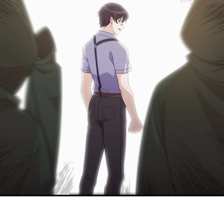 Super Bodyguard Chapter 16 Gambar 38