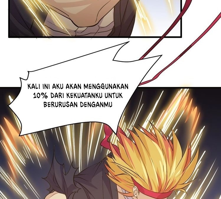 Super Bodyguard Chapter 16 Gambar 5