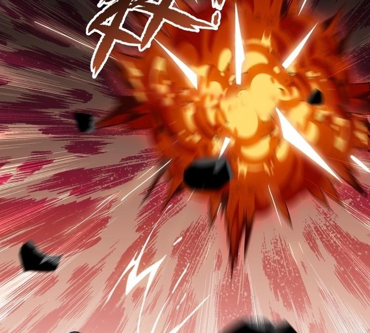 Super Bodyguard Chapter 16 Gambar 8