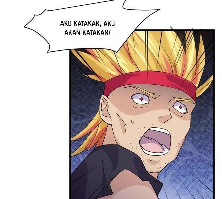 Super Bodyguard Chapter 16 Gambar 11