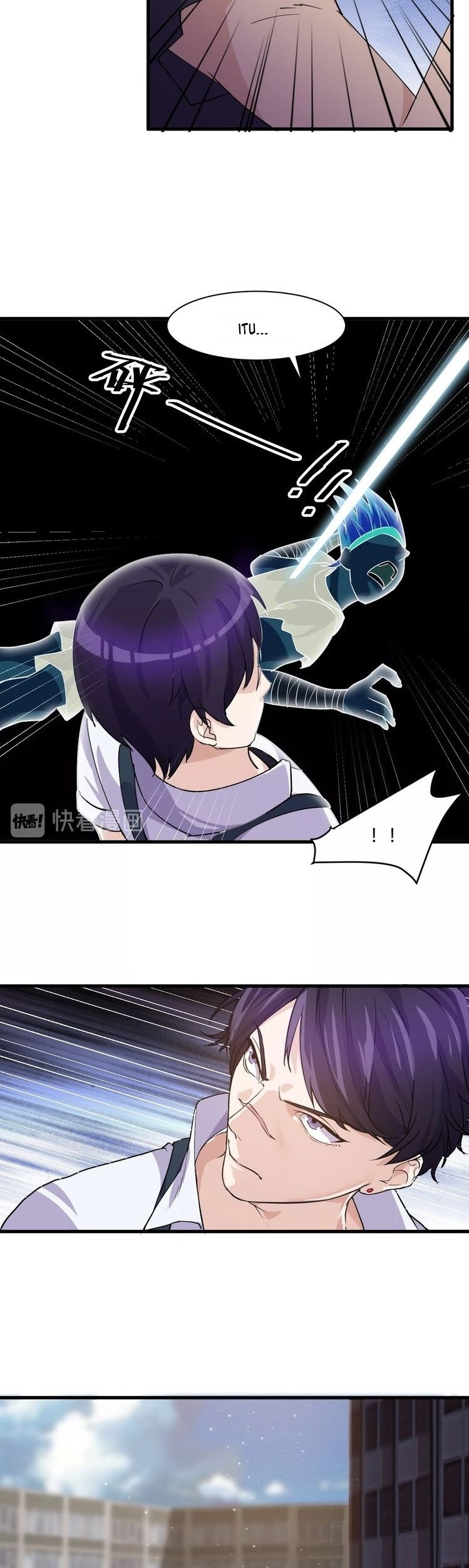 Super Bodyguard Chapter 16 Gambar 12