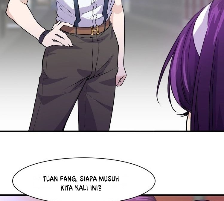 Super Bodyguard Chapter 16 Gambar 17