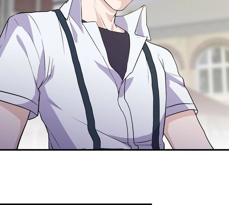 Super Bodyguard Chapter 16 Gambar 23